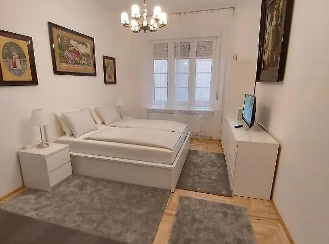 Lägenhet med 1 sovrum